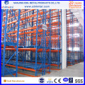 Ce-Certified Heavy Duty Racking / Pallet Rack Сделано в Китае